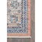 Nuloom Makenna Oriental Medallion Area Rug 4ft x 6ft KKSL01A-406 - alternate 2